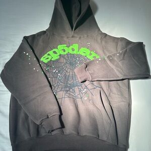Sp5der Hoodie(See description)